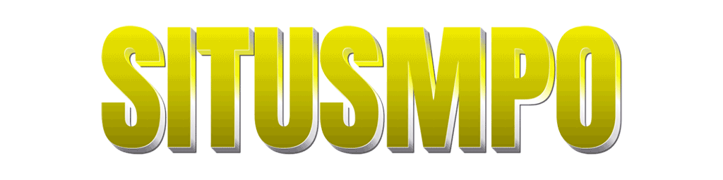 Logo MAHJONG WAYS MPO